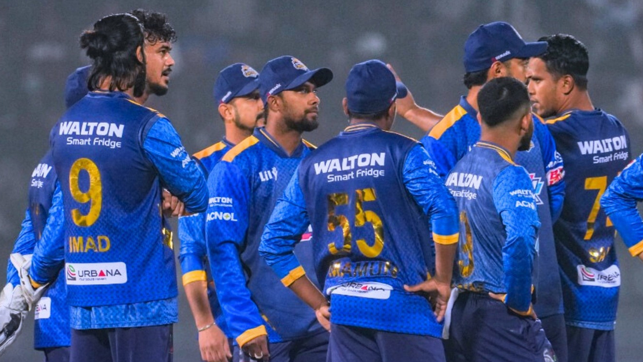 ৩৯ ক্রিকেটার নিয়ে নতুন টুর্নামেন্ট আয়োজন বিসিবির