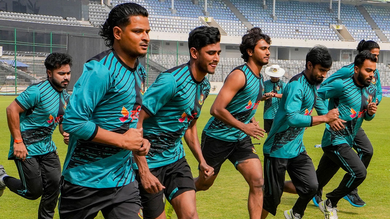 ৩৯ ক্রিকেটার নিয়ে নতুন টুর্নামেন্ট আয়োজন বিসিবির