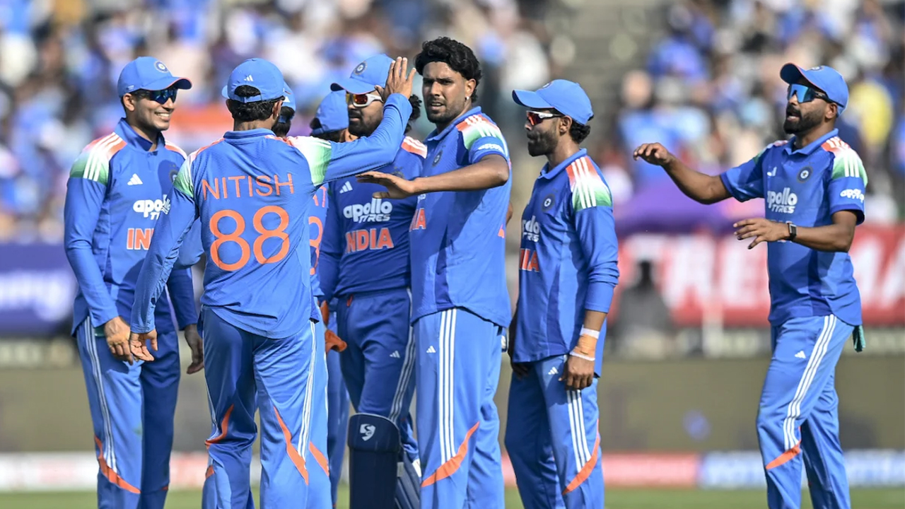 বিশ্বকাপ শুরুর আগে দুঃসংবাদ পেল ভারত