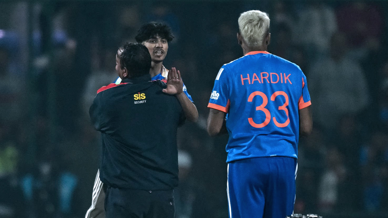 ভারতে বিশ্বকাপ ভেন্যুর নিরাপত্তা নিয়ে নতুন প্রশ্ন
