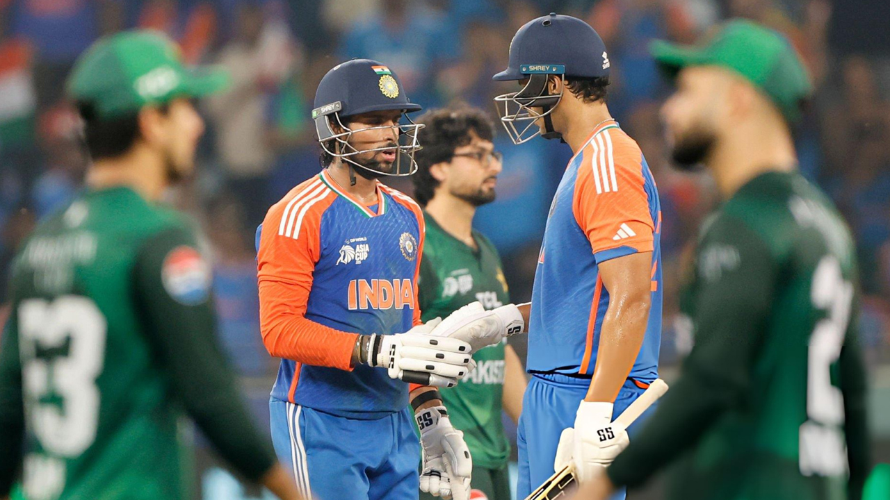 ‘ভারত ম্যাচ বর্জনের সিদ্ধান্ত বদলাতে পারে পাকিস্তান’