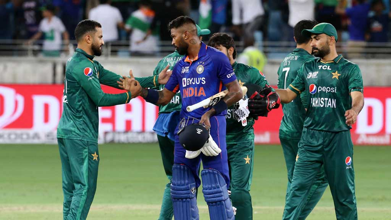 ‘ভারত-পাকিস্তান ম্যাচ হবেই, শতভাগ নিশ্চিত’