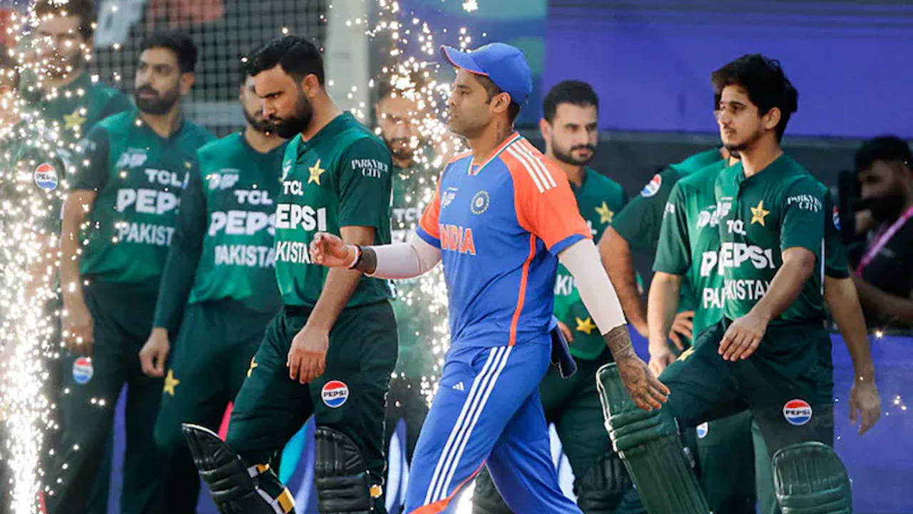 পাকিস্তানকে রাজি করাতে নতুন উদ্যোগ নিল আইসিসি