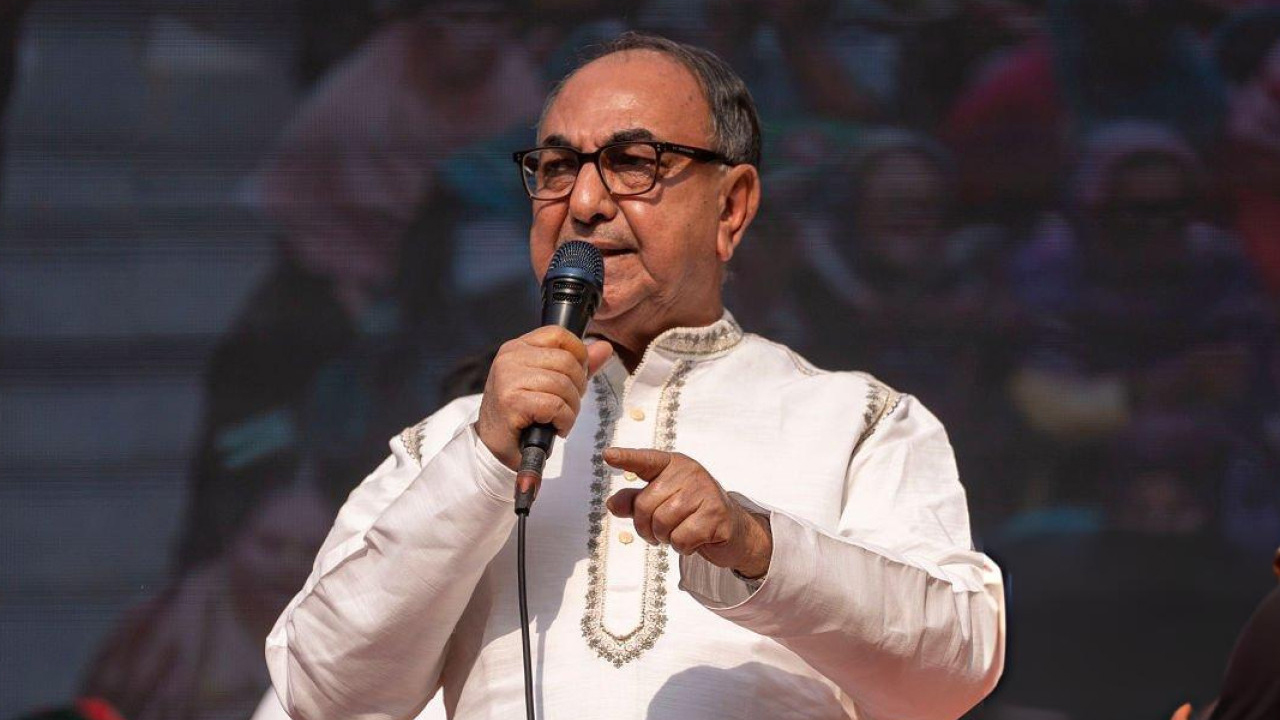 ভোটের মাঠে লড়ছেন ক্রীড়াঙ্গনের ৬ প্রার্থী