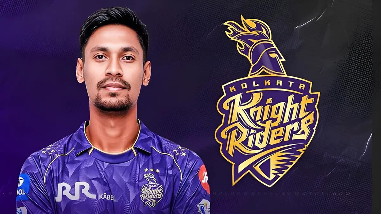 ‘মোস্তাফিজকে বাদ দেওয়া উচিত হয়নি’
