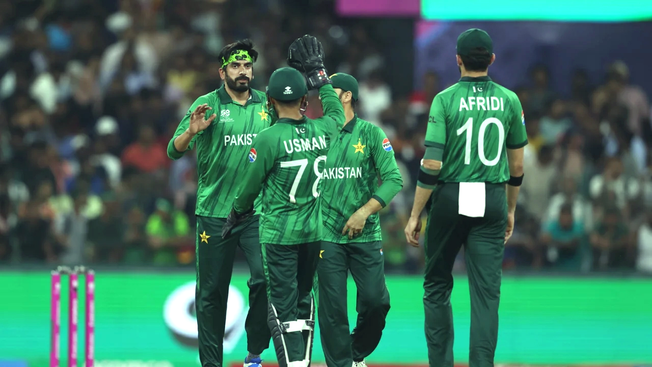 পাকিস্তানের সেই স্পিনারকে নিয়ে ভারতের যত ভয়!