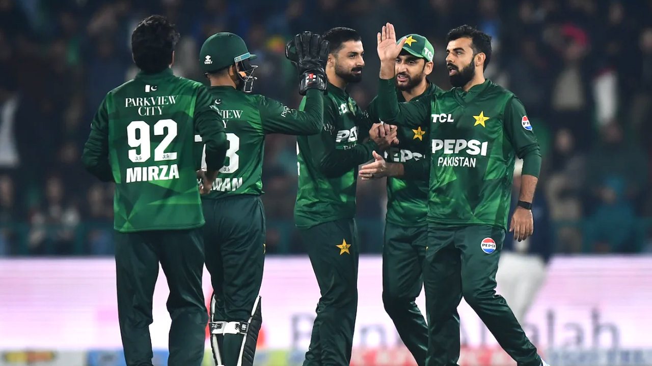 ‘আমরা ভারতকে হারিয়েছি, তারা পারেননি’
