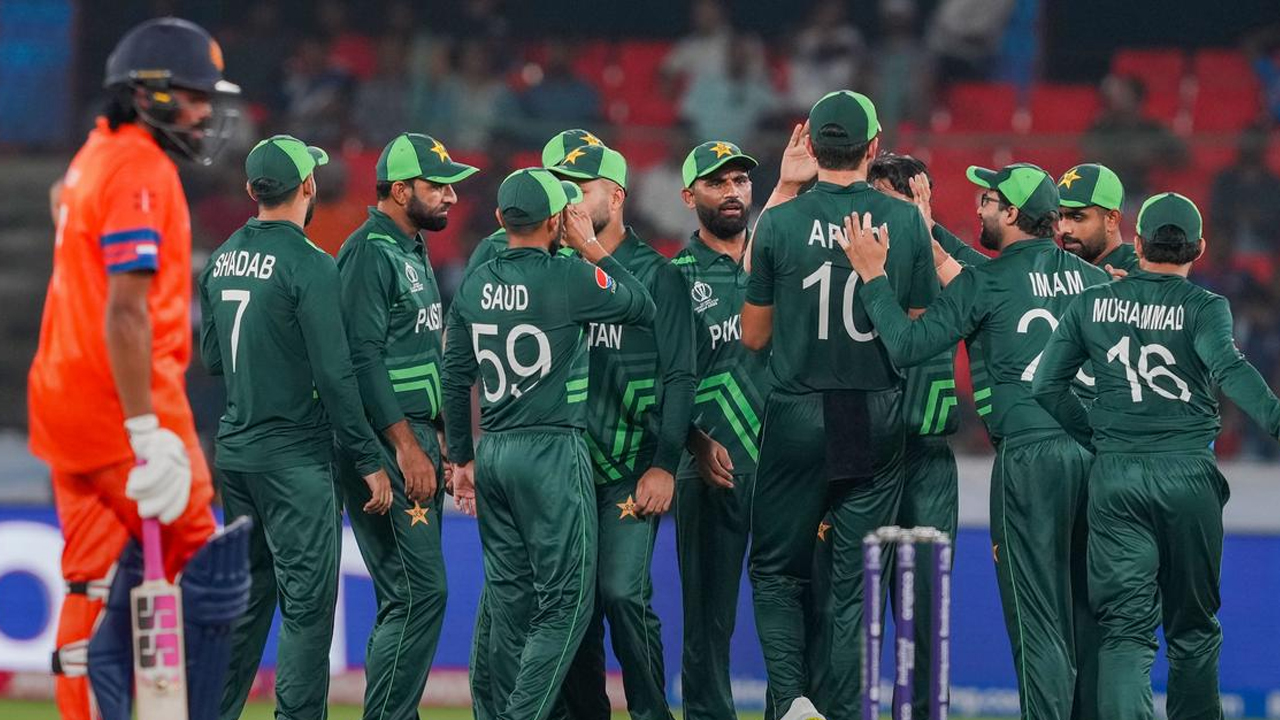 টিকিট ছাড়াই দেখা যাবে পাকিস্তানের ম্যাচ!