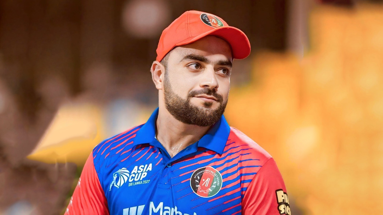 বড় দুঃসংবাদ পেতে যাচ্ছেন রশিদ খান
