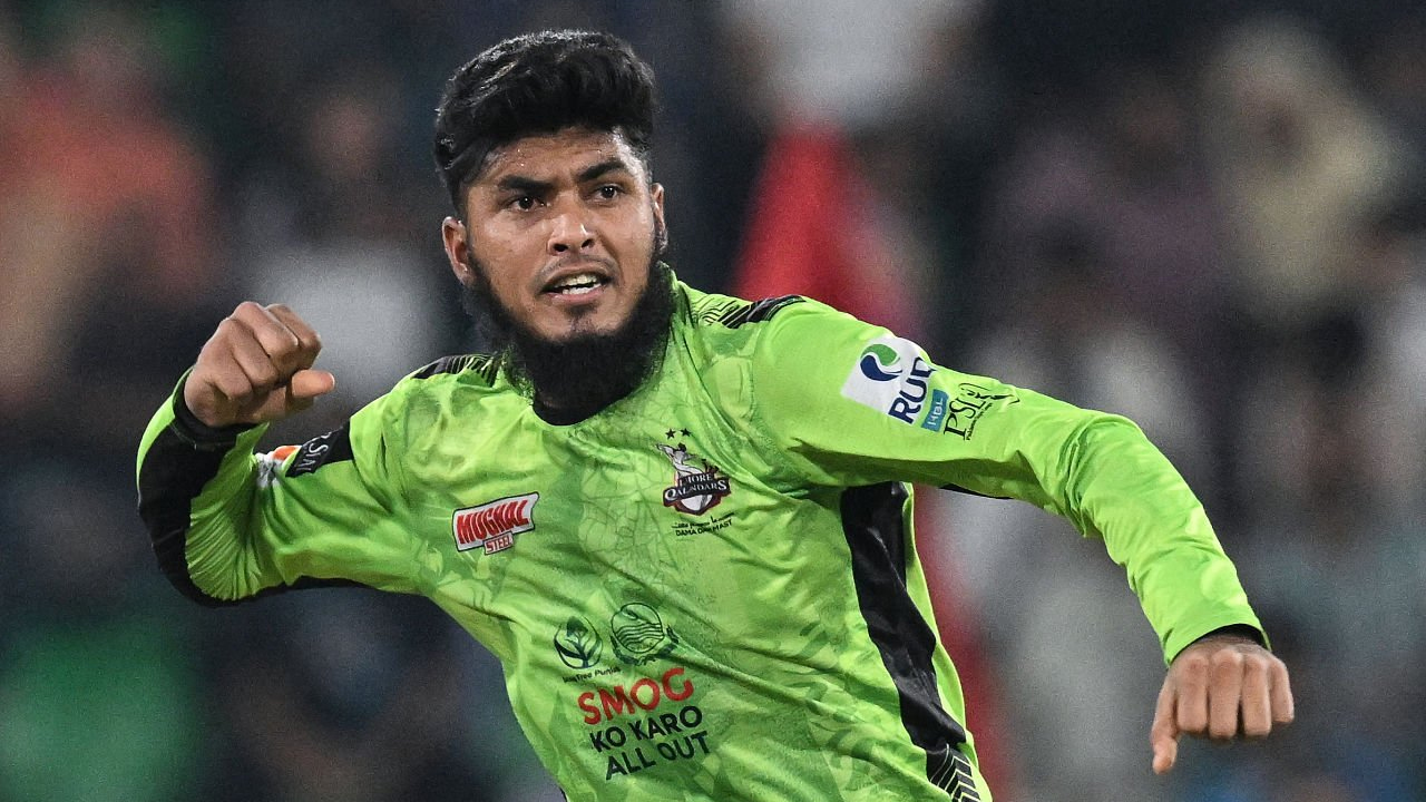 পিএসএলে দল পেলেন রিশাদ হোসেন