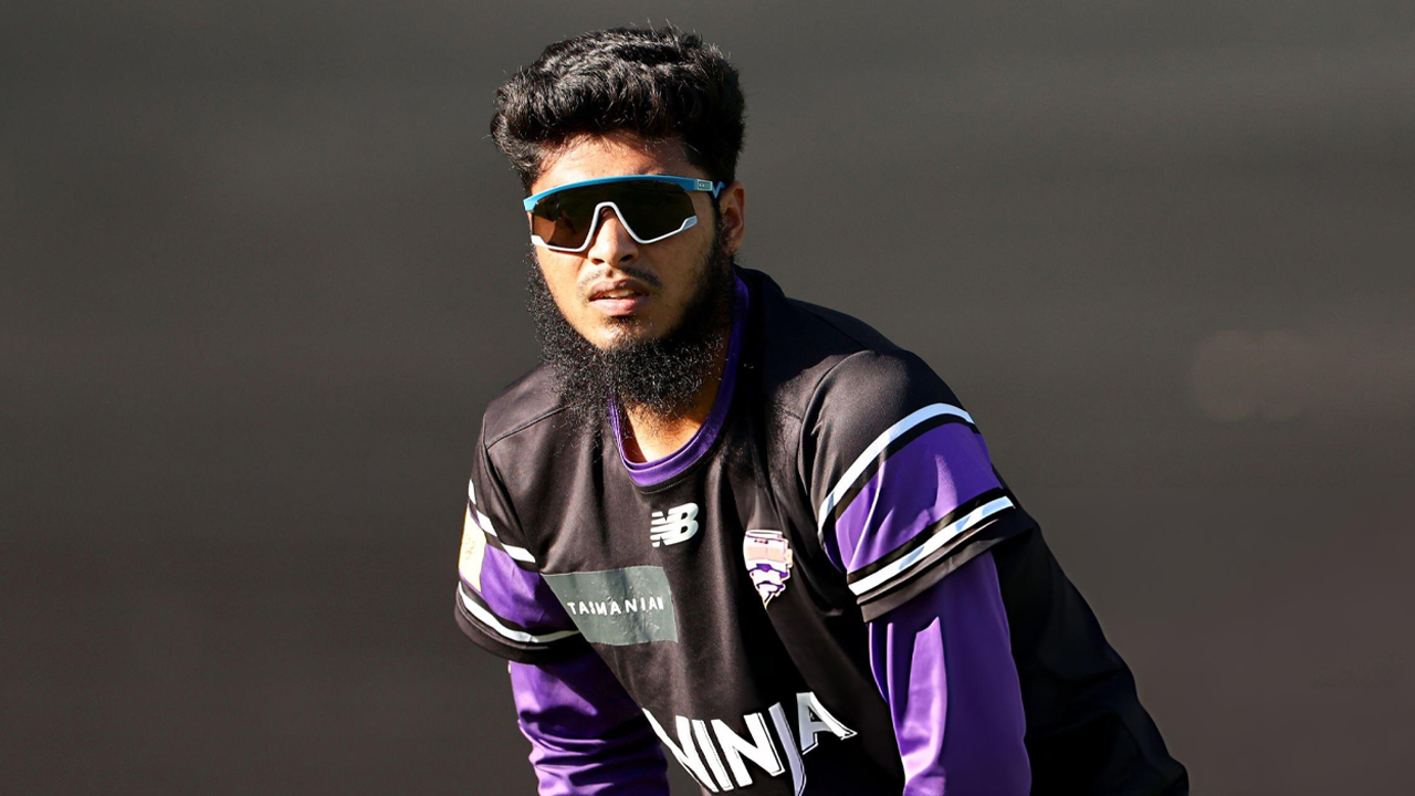 ৩ কোটি রুপিতে রিশাদকে কিনল রাওয়ালপিন্ডি