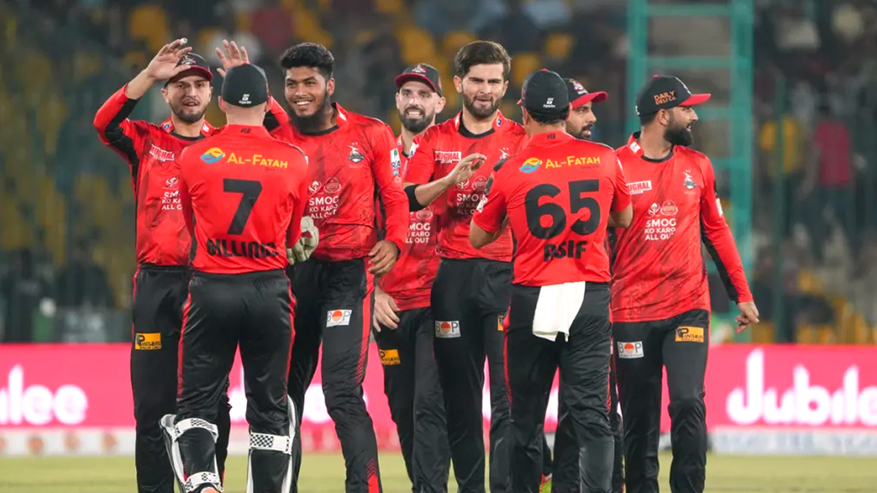 টুর্নামেন্ট শুরুর আগেই পাল্টে গেল রিশাদদের দলের নাম