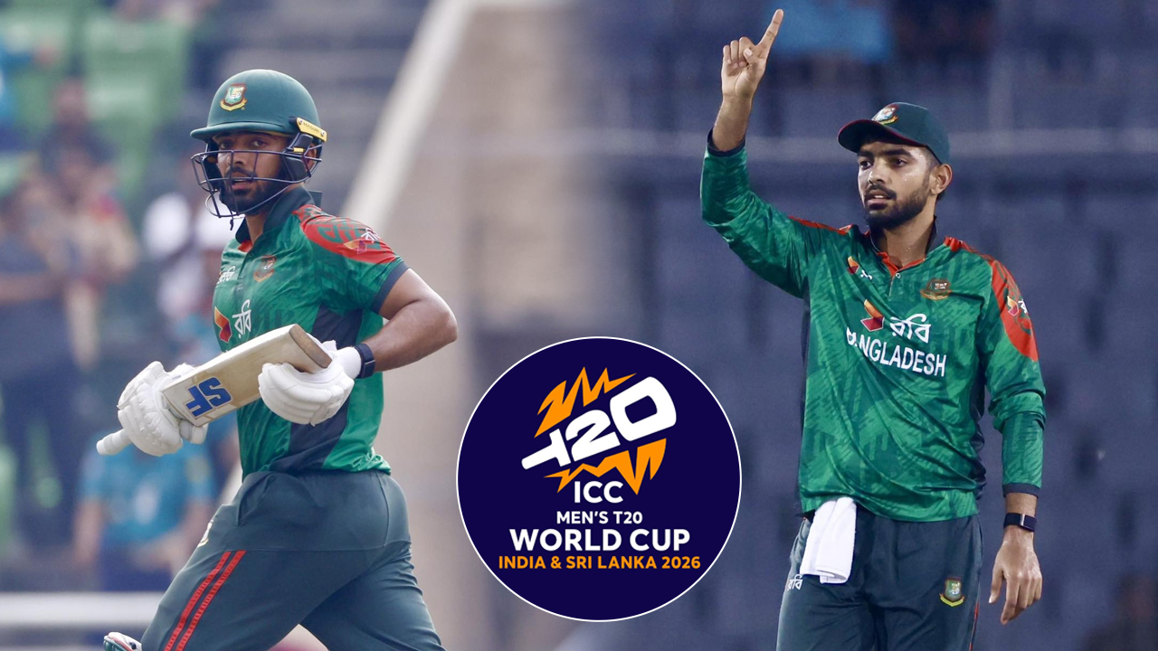 বিশ্বকাপ খেলতে না পারার কষ্টটা লুকাতে পারলেন না সাইফ