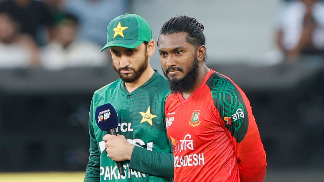 বাংলাদেশের বিশ্বকাপ খেলা নিয়ে যা বললেন পাকিস্তান অধিনায়ক