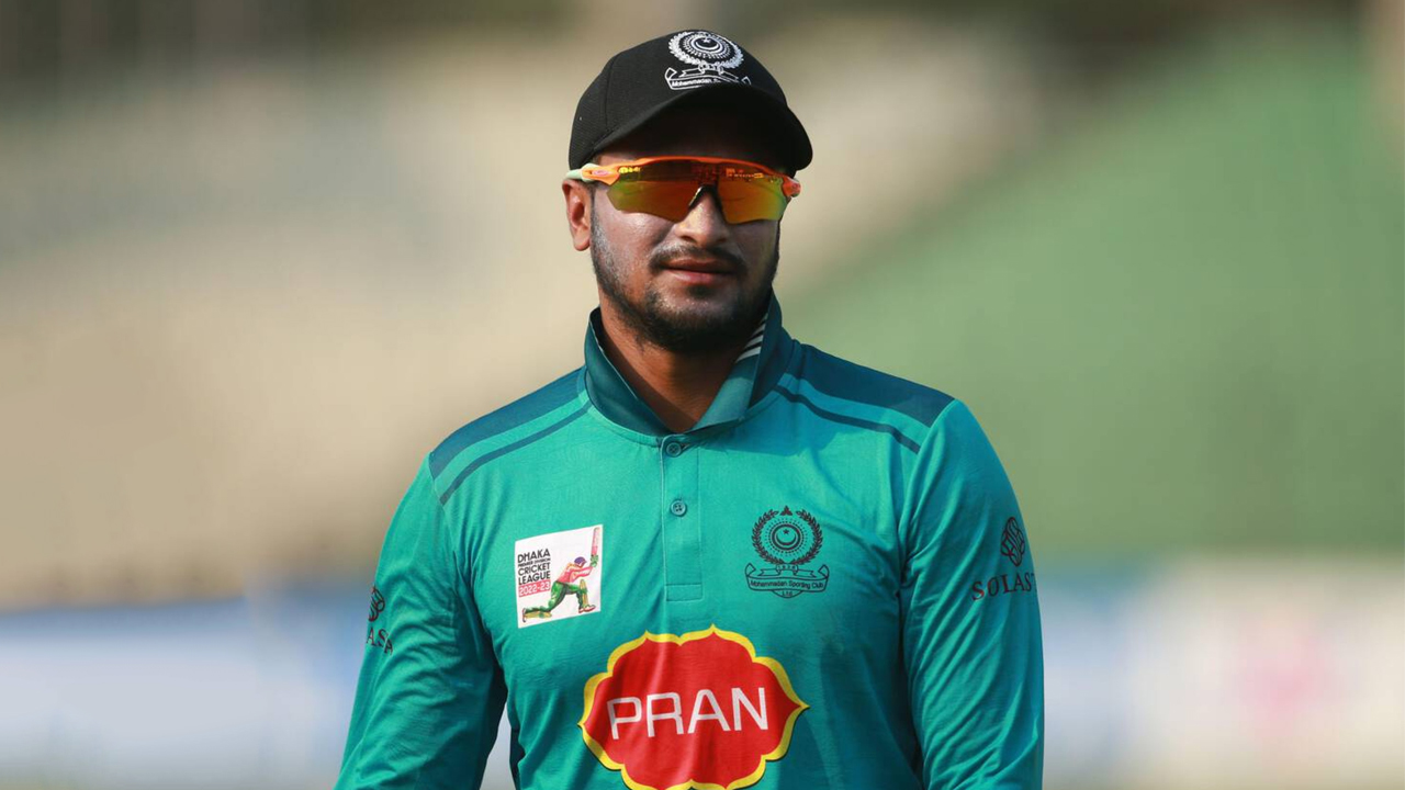 অবশেষে ভোটার হলেন সাকিব