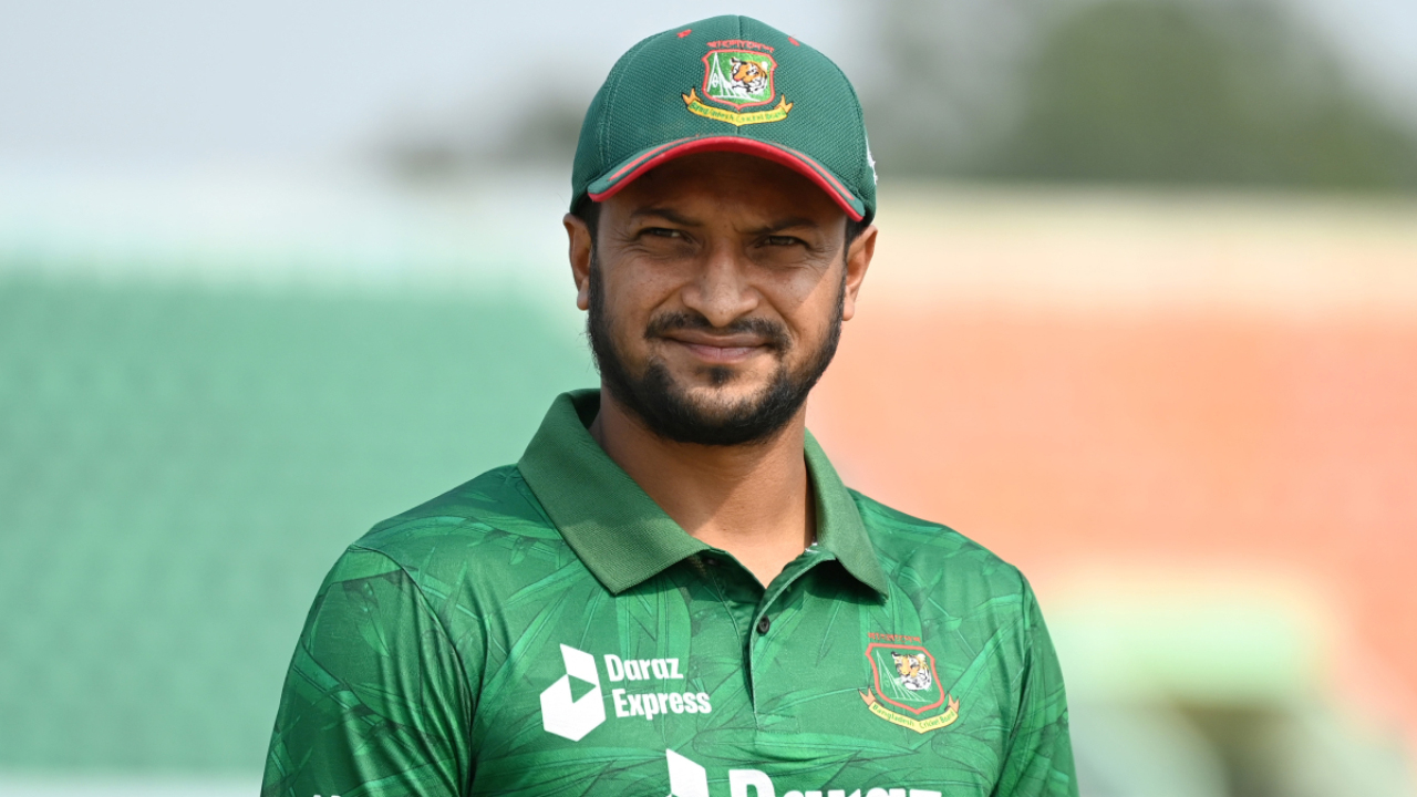 ‘সাকিব এখনও বাংলাদেশের একাদশে থাকার যোগ্যতা রাখে’