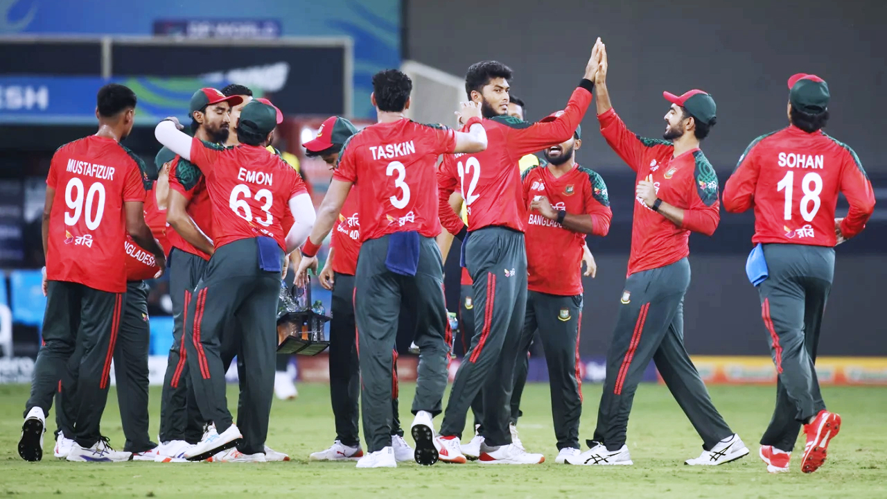 ‘বাংলাদেশ দলে বিশ্বমানের খেলোয়াড়ের অভাব’