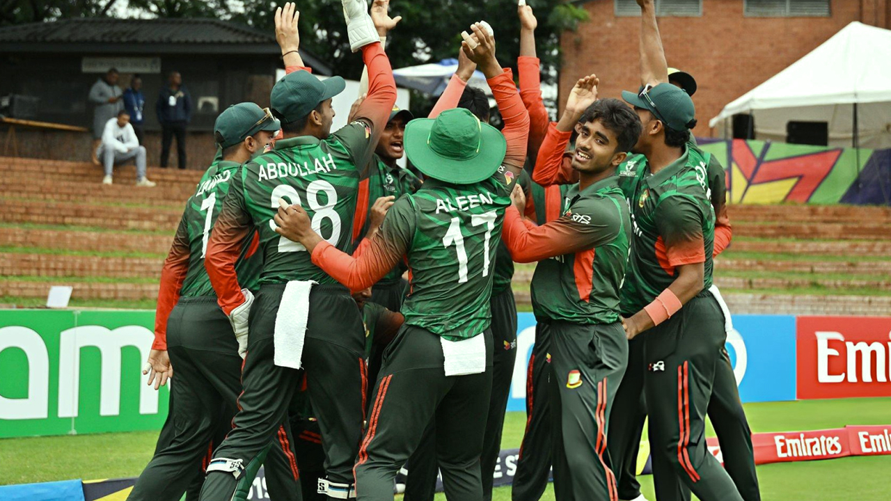 বিশ্বকাপে টিকে থাকতে বাংলাদেশের সামনে কঠিন সমীকরণ