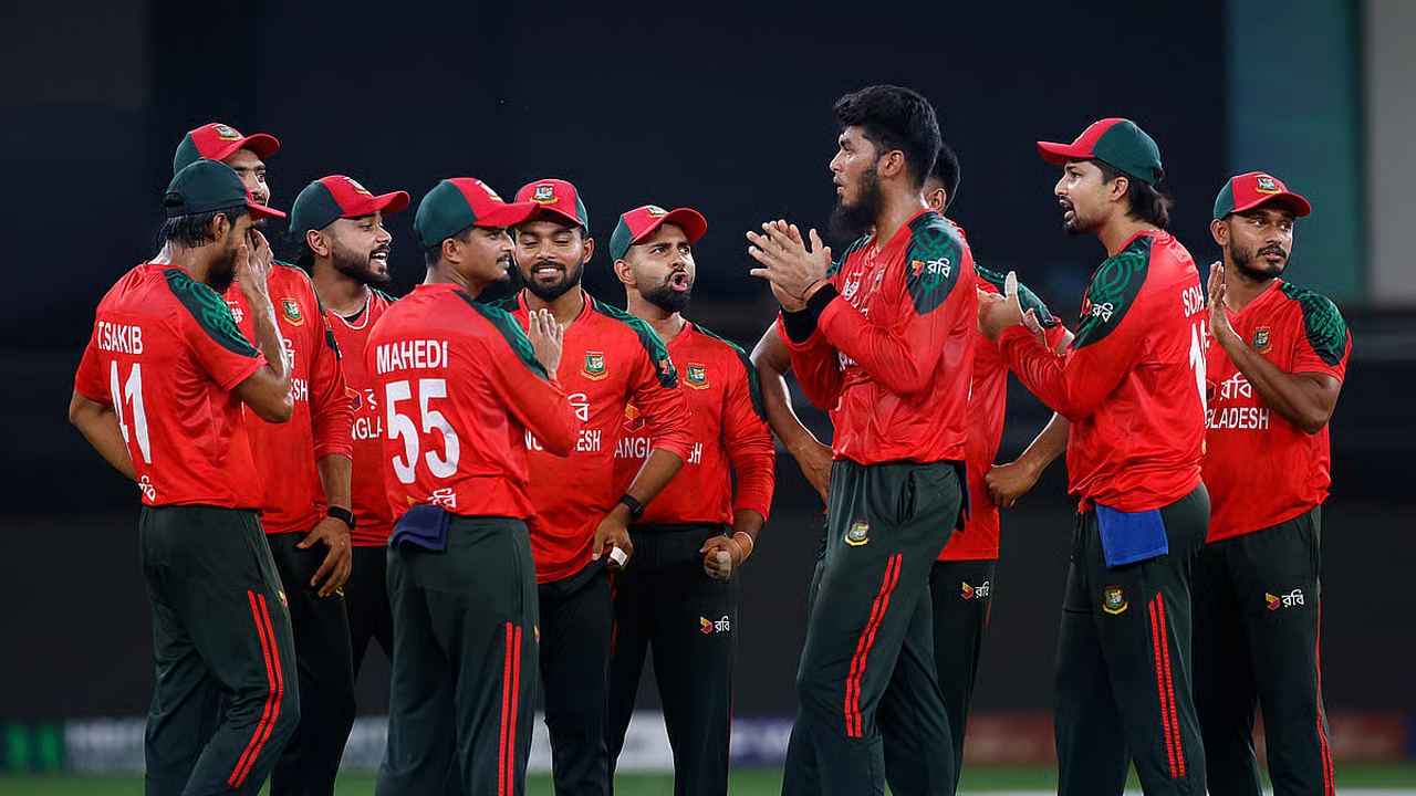 বাংলাদেশের বিশ্বকাপ খেলা নিয়ে নতুন সিদ্ধান্ত নিল আইসিসি