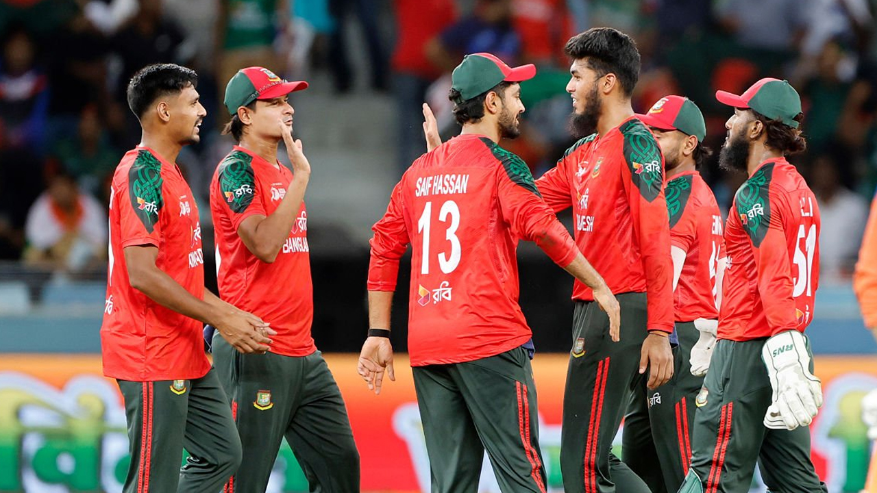 বাংলাদেশকে বাদ দেওয়ায় বিশ্ব ক্রিকেটার্স অ্যাসোসিয়েশনের বিবৃতি