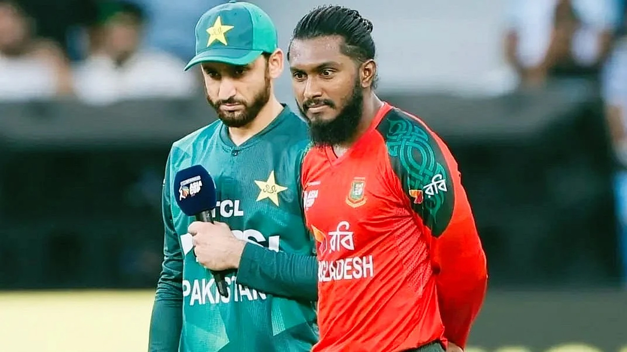 ‘বাংলাদেশকে ভুল পথে পরিচালিত করেছে পাকিস্তান’