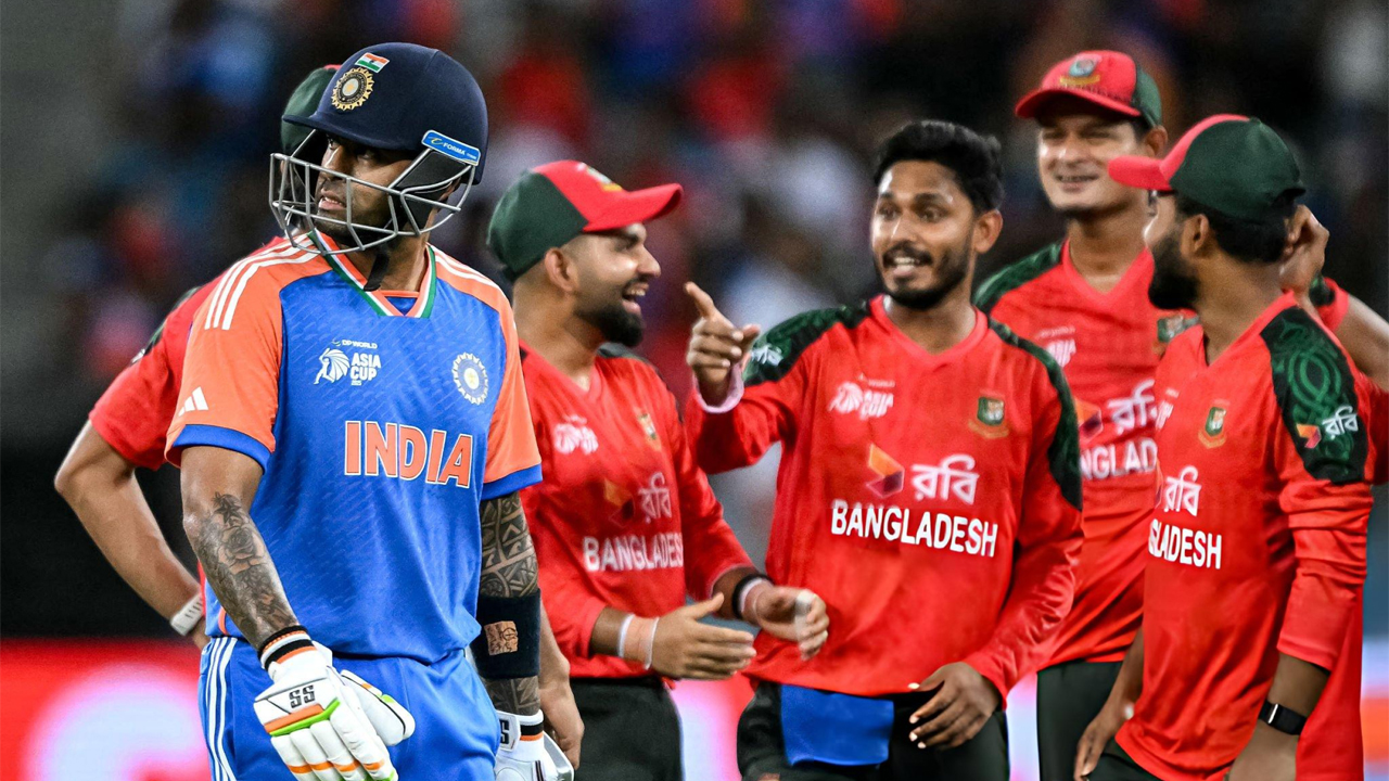 বাংলাদেশ খেলতে না গেলে কত টাকা ক্ষতি হবে ভারতের?