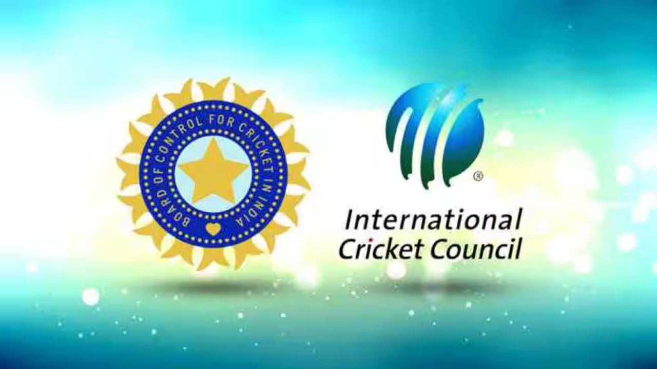 ‘আইসিসি মানে ইন্ডিয়ান ক্রিকেট কাউন্সিল নয়’