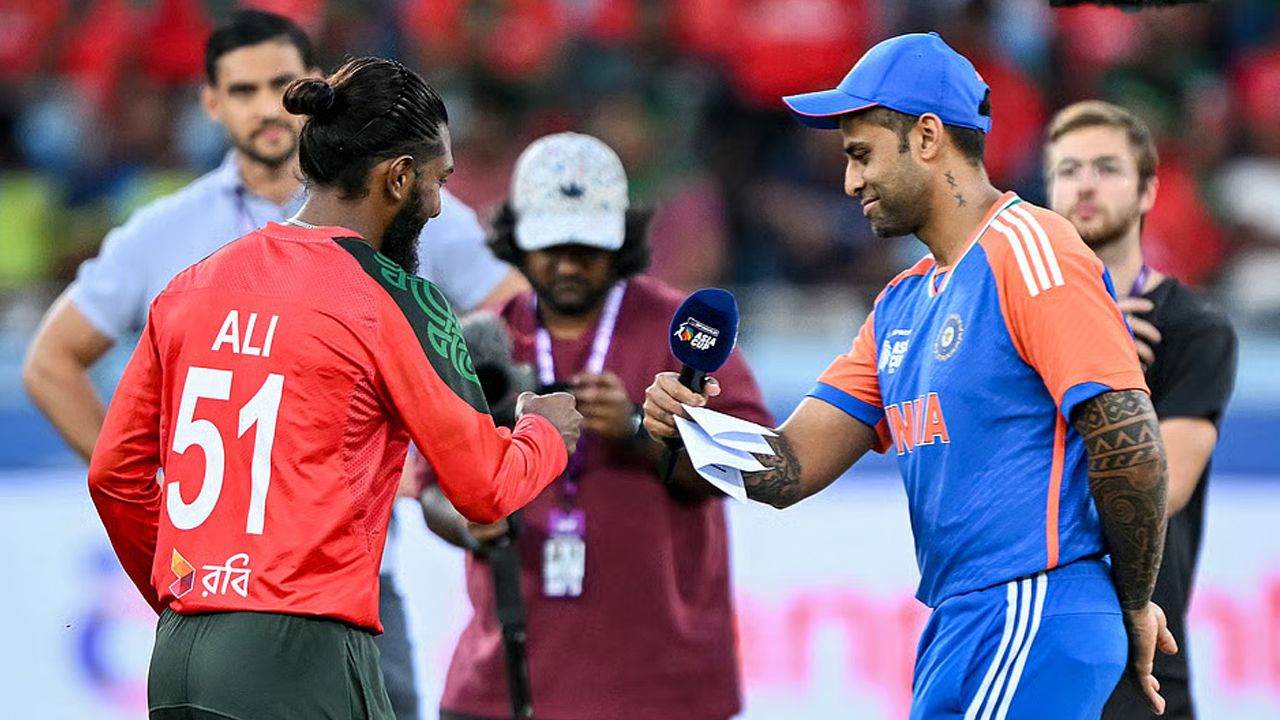 ভারতে বিশ্বকাপ খেলা নিয়ে নতুন বার্তা দিল বিসিবি