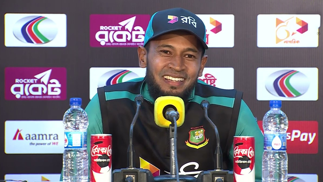 বিপিএলের নতুন দুই ভেন্যুর কথা জানালেন মুশফিক
