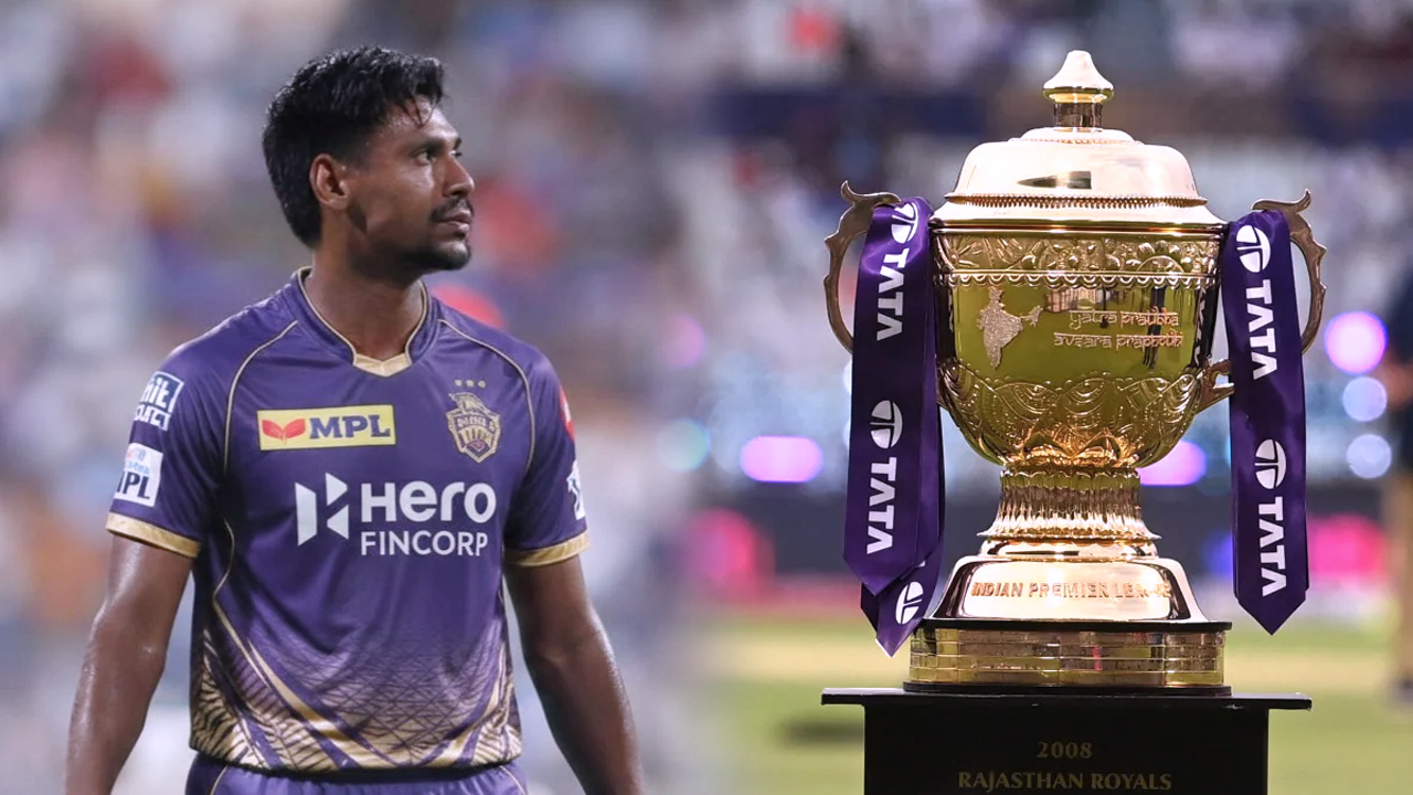 মোস্তাফিজের ৯.২০ কোটির কী হবে, যা বলছে আইপিএলের নিয়ম