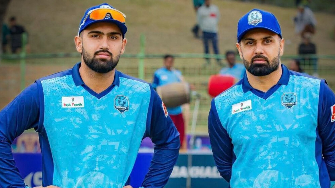 বিপিএল-আইপিএলে খেলা নিয়ে আফগান বোর্ডের নতুন নীতি