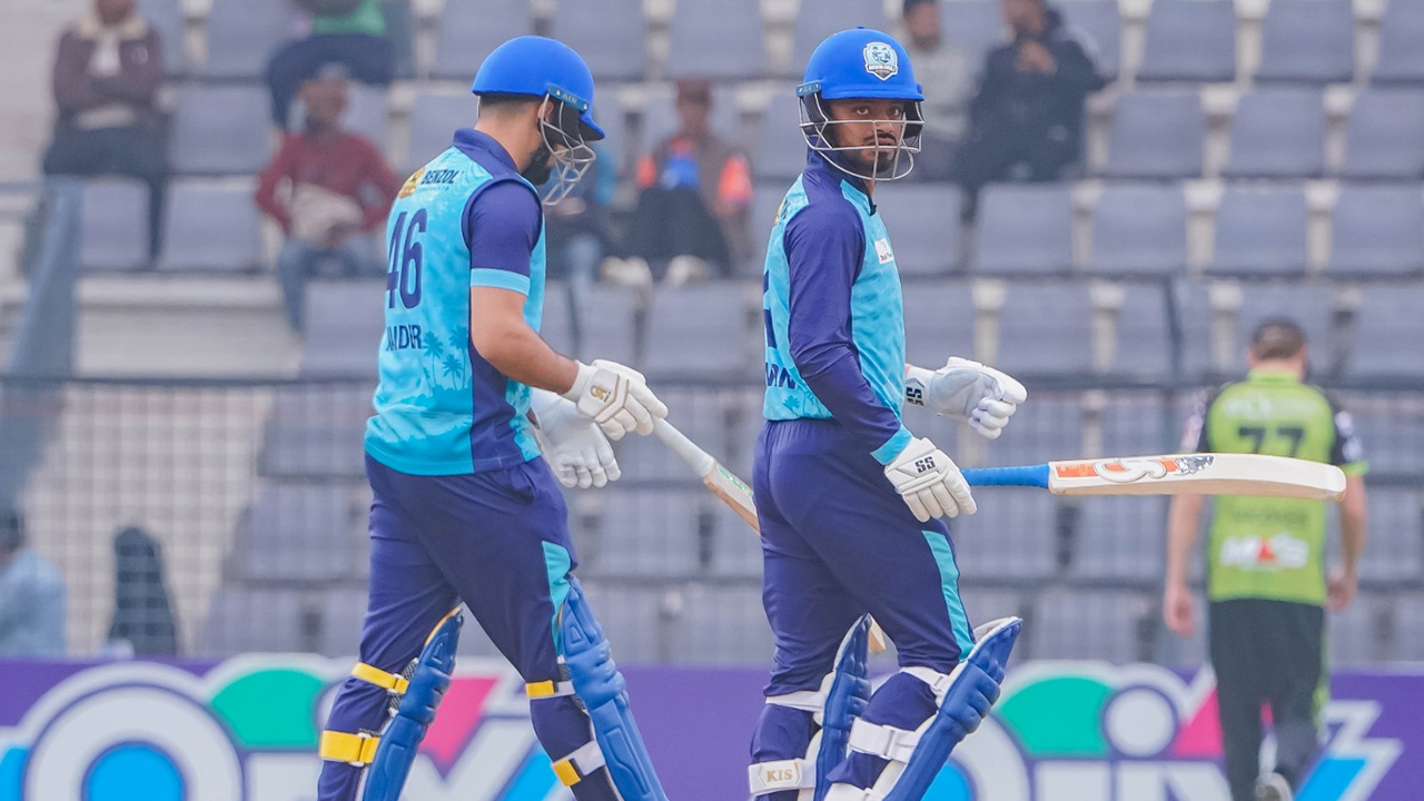 ২৫৫৪ দিন পর বিপিএলে এমন ইনিংস দেখা গেল