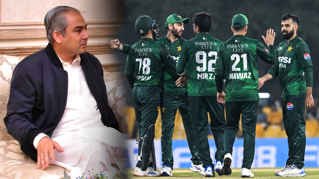 পাকিস্তানের বিশ্বকাপে যাওয়া নিয়ে সিদ্ধান্তের সময় আরও পেছাল