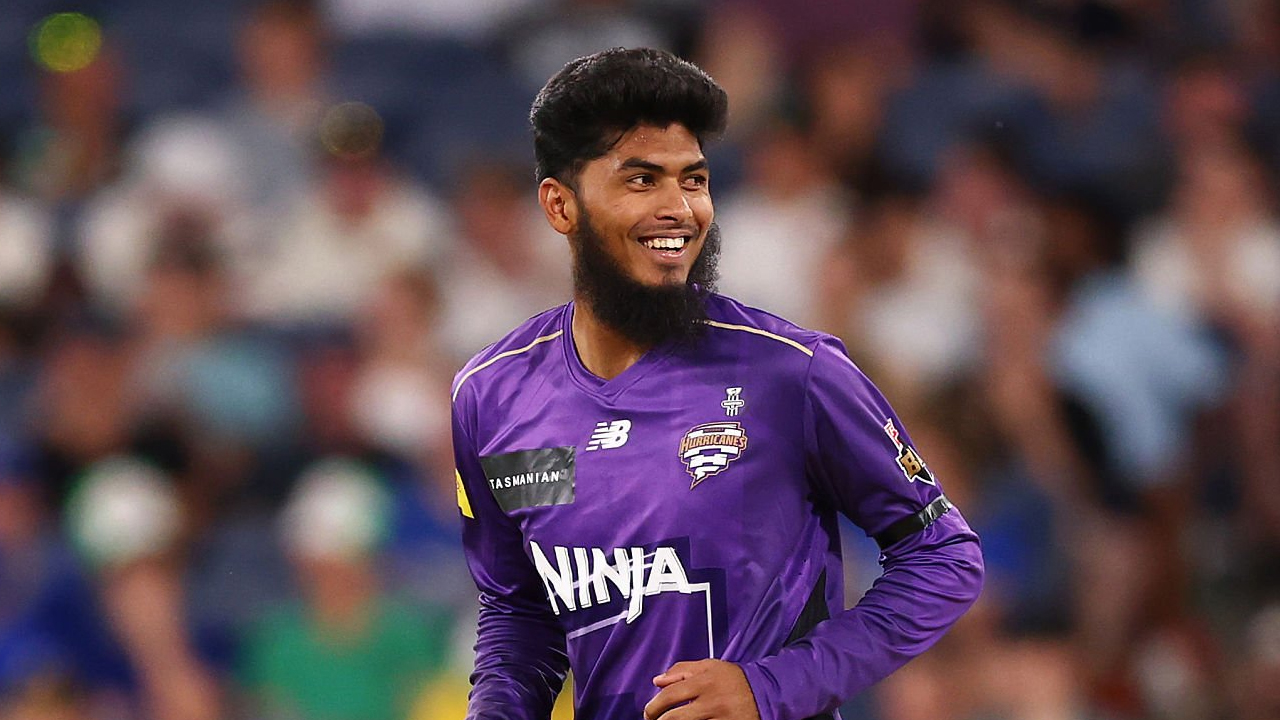 ‘বিশ্বকাপে এক্স-ফ্যাক্টর হবেন রিশাদ’