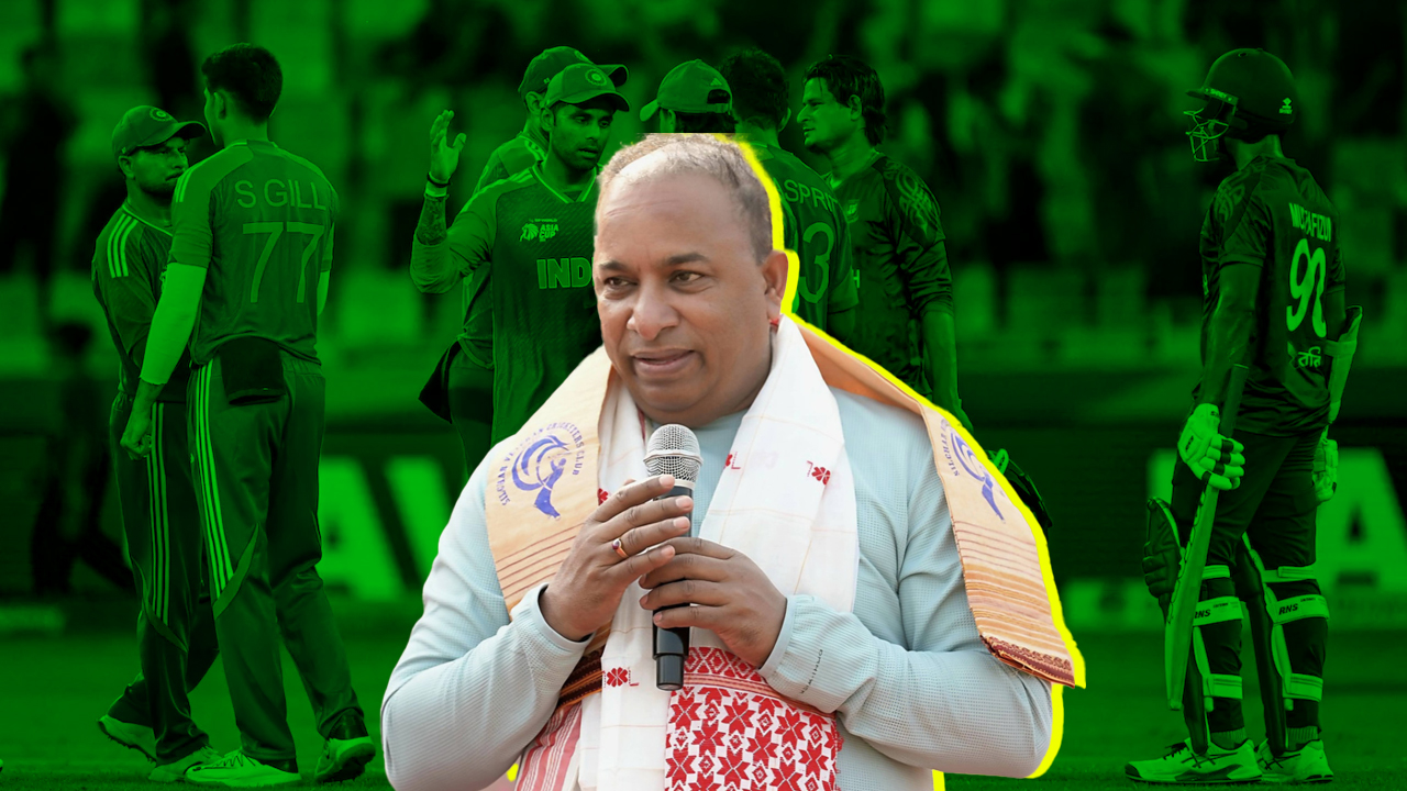 বাংলাদেশের বিশ্বকাপ খেলা নিয়ে যা বললেন বিসিসিআই সচিব
