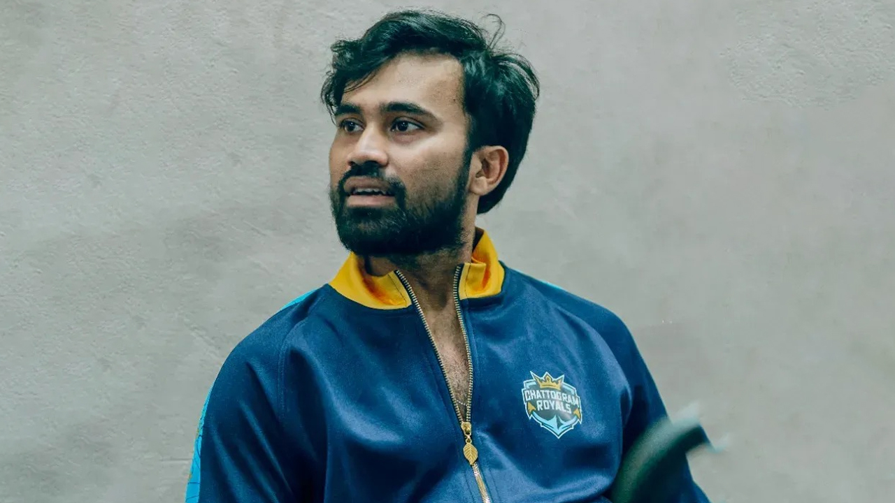বিপিএলে নিজেকে প্রমাণ করতে চান সাদমান