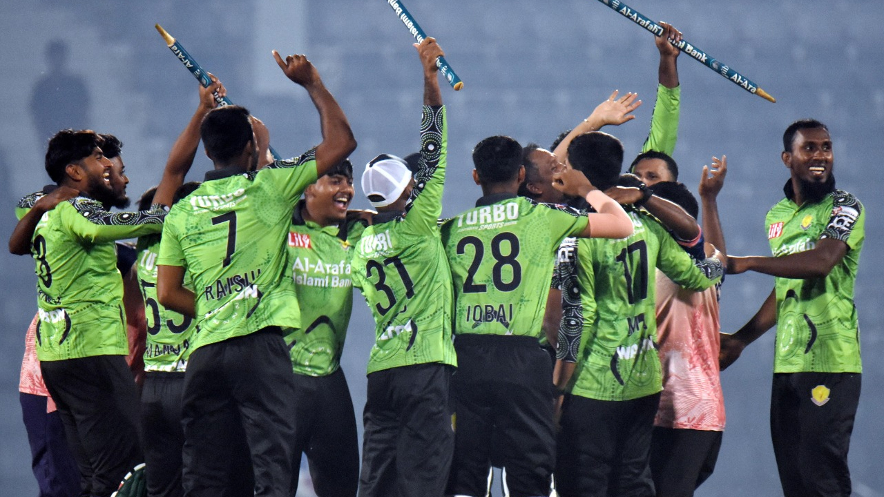 বিসিবির নতুন টি-টোয়েন্টি টুর্নামেন্ট, সূচি প্রকাশ