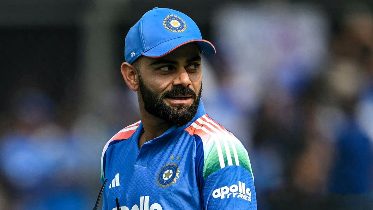 ১৪৭ রান করেও জায়গা হারালেন কোহলি