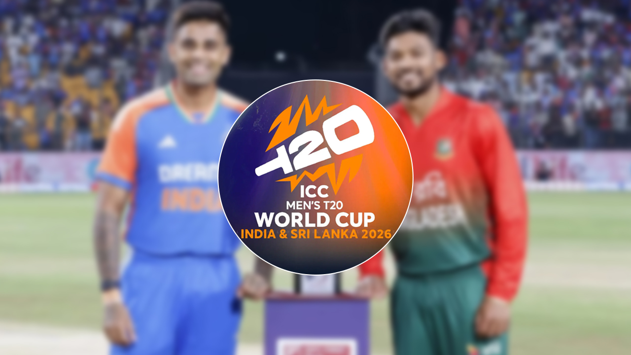 বিশ্বকাপের নতুন সূচি তৈরি করছে আইসিসি