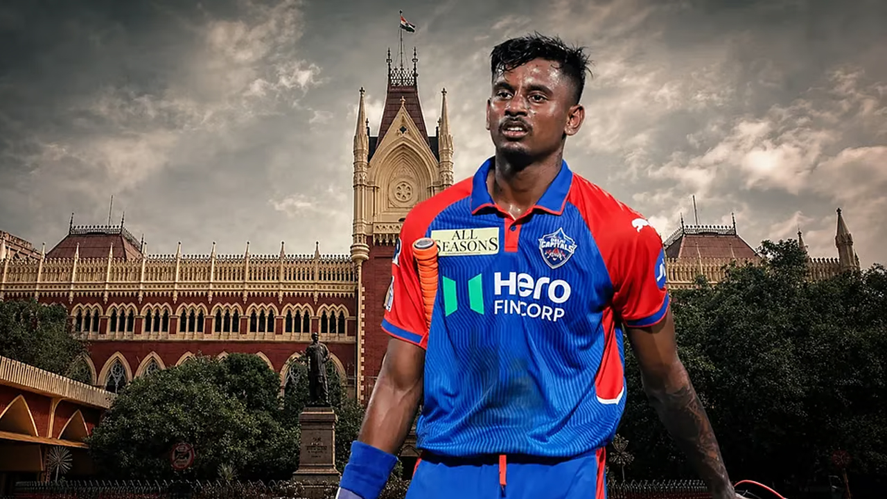 দিল্লি ক্যাপিটালসের ক্রিকেটারকে গ্রেপ্তারের নির্দেশ