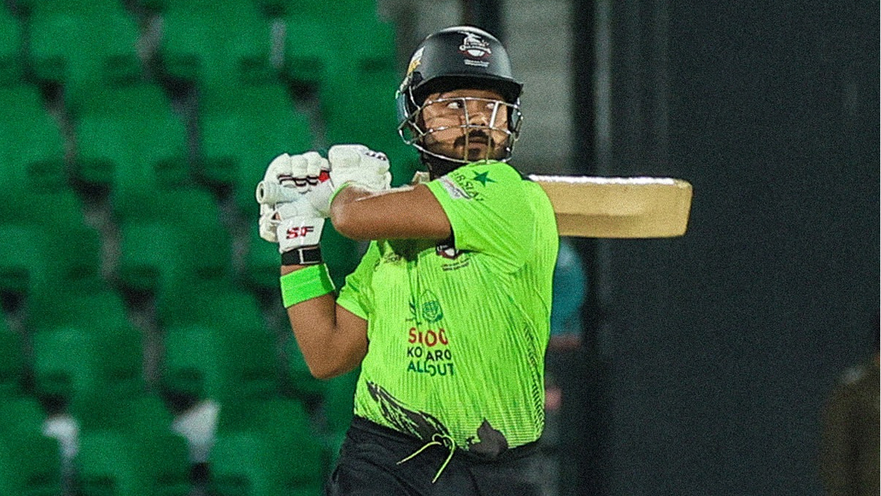 গ্লোবাল সুপার লিগের অভিষেকে ব্যর্থ ইমন