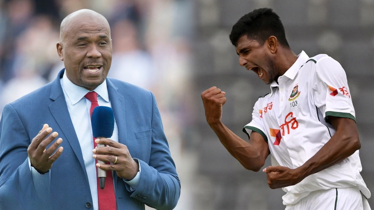 নাহিদের অস্ট্রেলিয়া যাত্রা থেমে যাওয়ায় হতাশ বিশপ