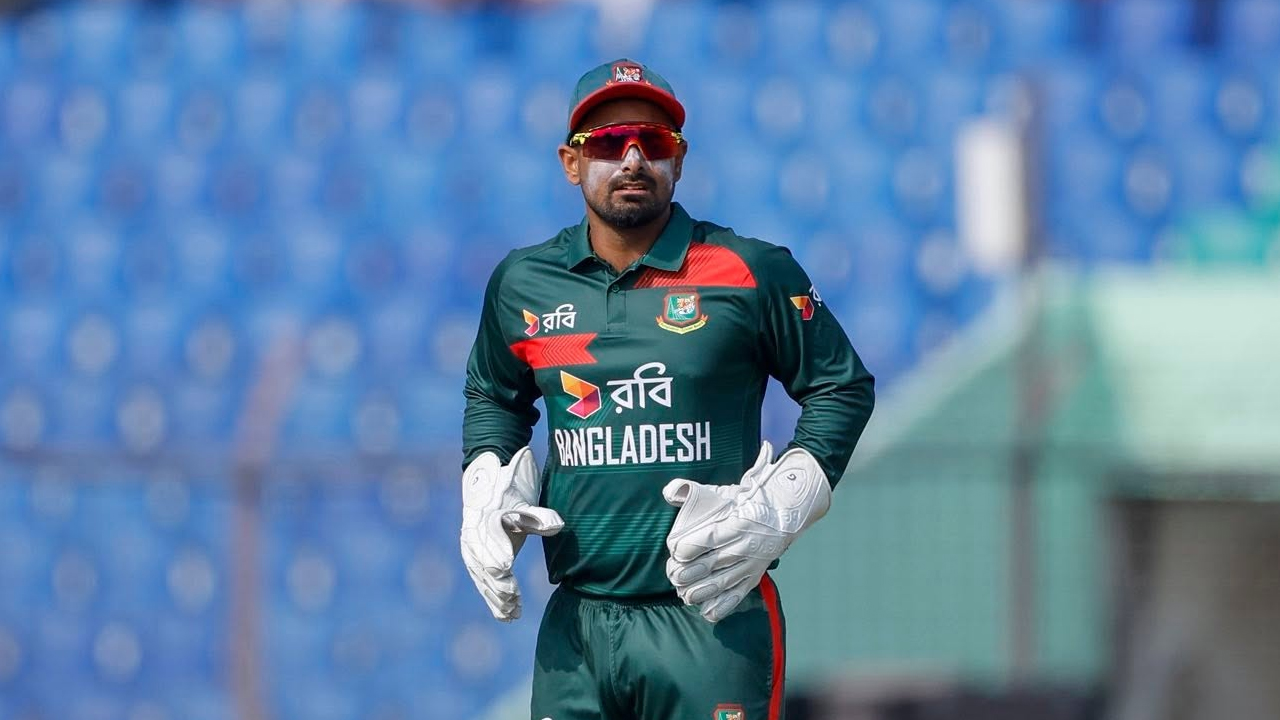 অধিনায়ক লিটন নিয়ে যেখানে ভয়