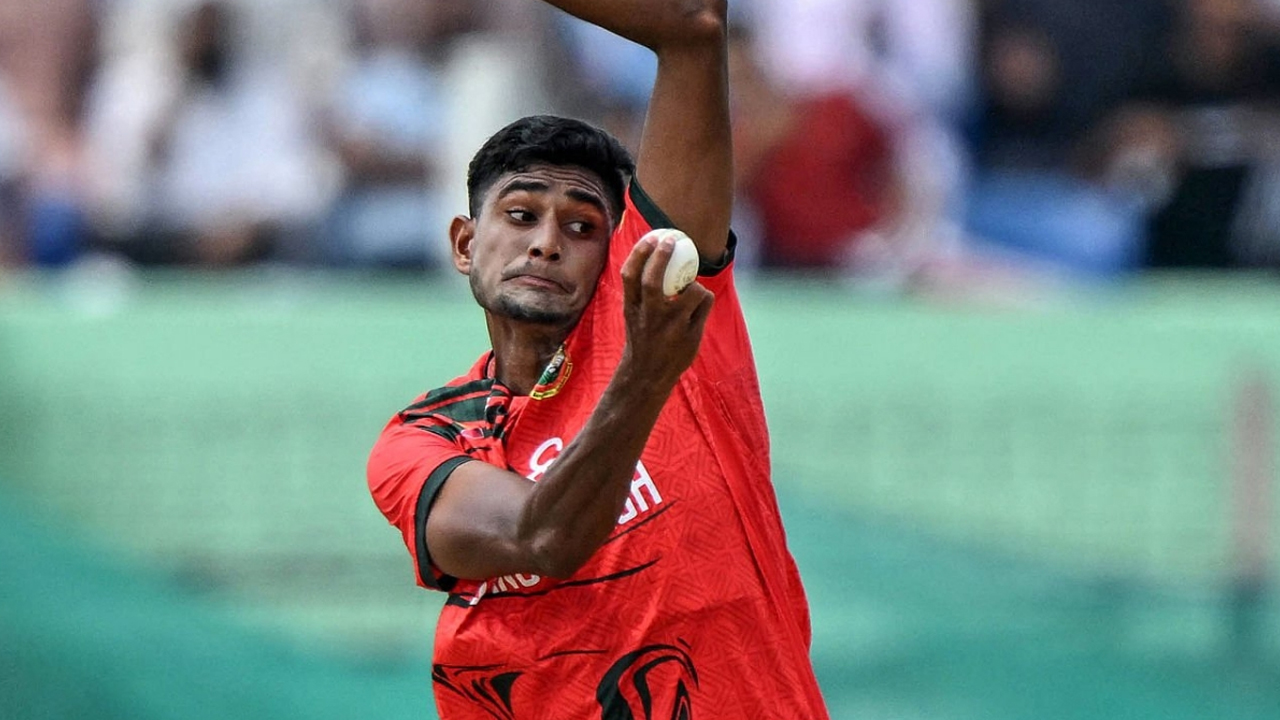 নাহিদের ইনজুরি ইস্যুতে মুখ খুললেন বাংলাদেশের সাবেক অধিনায়ক