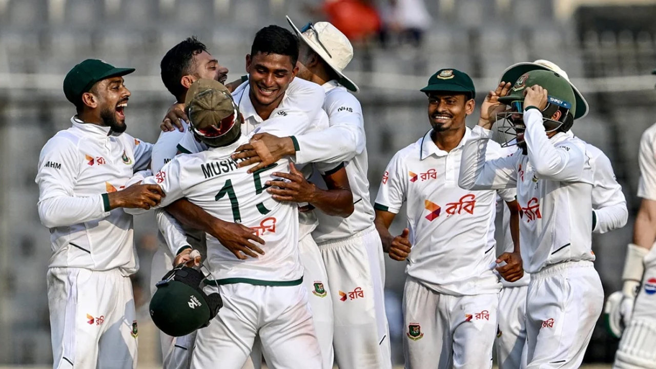 অস্ট্রেলিয়া সিরিজের আগে দুঃসংবাদ পেল বাংলাদেশ