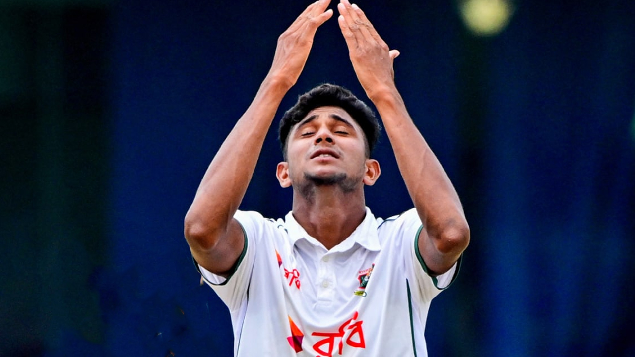 ‘আমরা নাহিদের ওয়ার্কলোড নিয়ে সতর্কই ছিলাম’