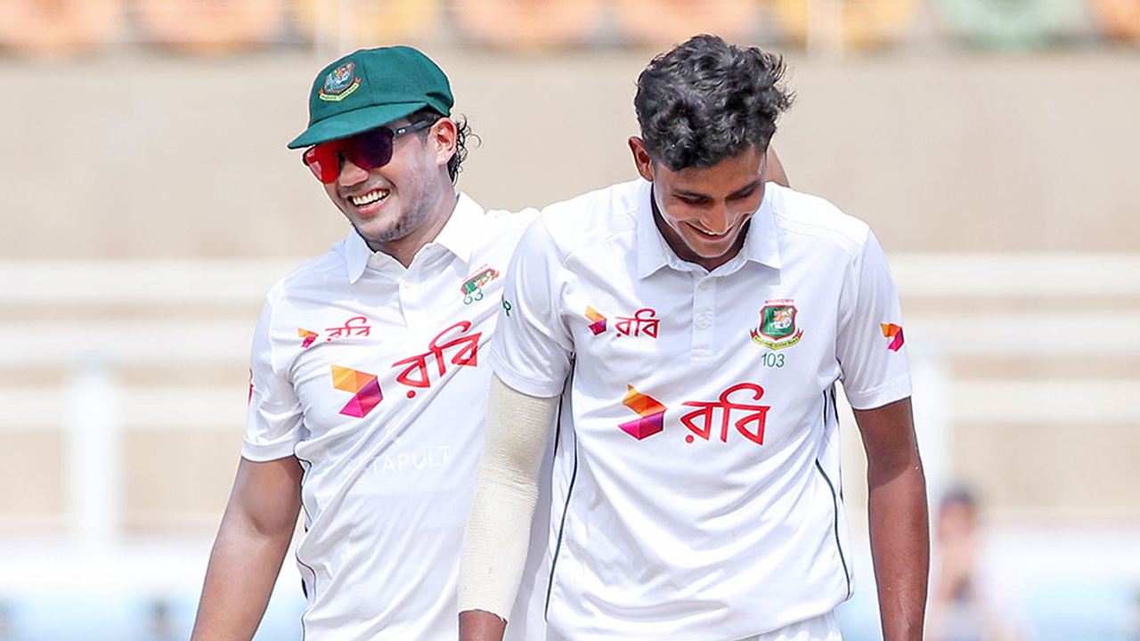আজ রাতেই অস্ট্রেলিয়া যাচ্ছেন নাহিদ রানা!