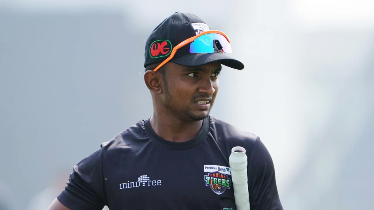 ১৫ বলে ফিফটি করেও রেকর্ড ভাঙতে পারলেন না সোহান