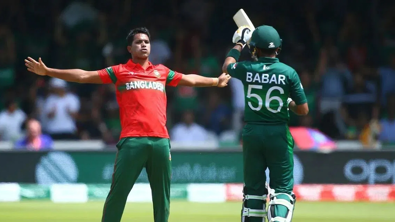 বাবর আজমের বাদ পড়ার কারণ তাহলে এই!