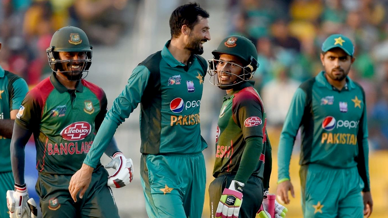 ৮৯ মাস পর গল্পটা বদলাতে পারবে তো বাংলাদেশ?